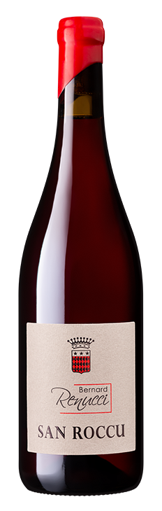 San Roccu Rouge