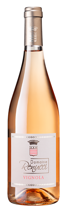 Vignola Rosé