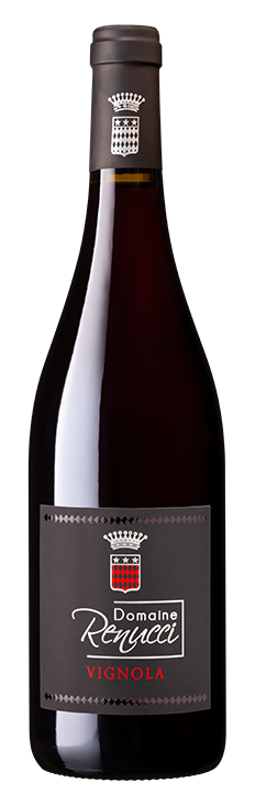 Vignola Rouge