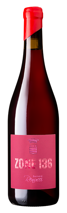 Zone 136 Rouge